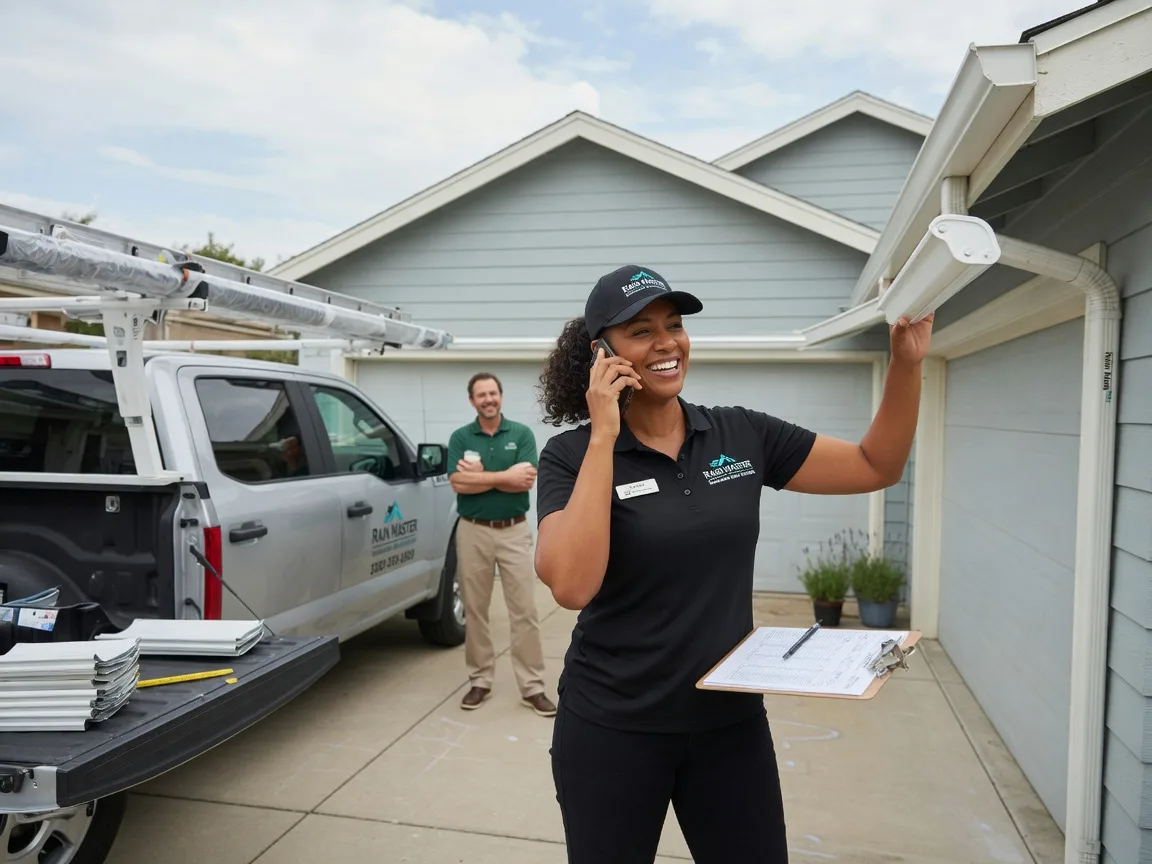 Gutter Installation Lost Creek, PA FAQs